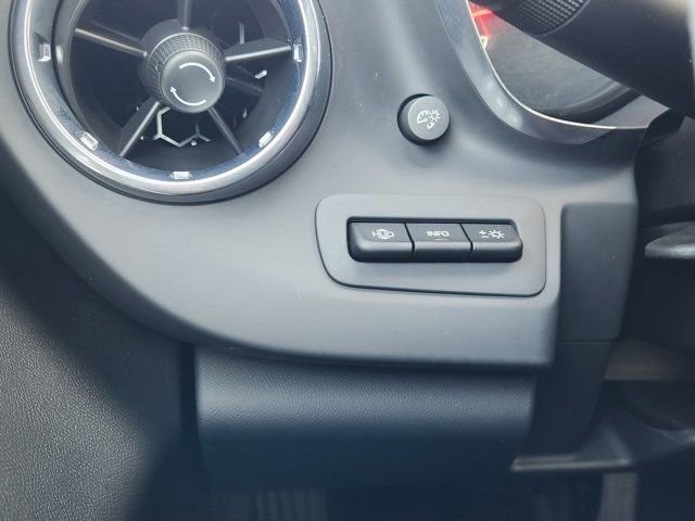 Used 2023 Chevrolet Camaro SS image 26