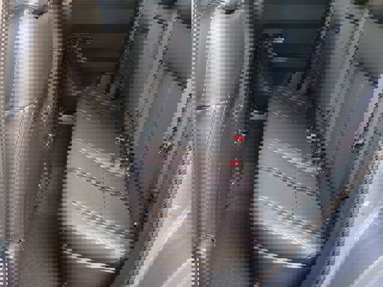 New 2026 MAZDA CX-50 AWD 2.5 Hybrid w/ Weather Package image 19