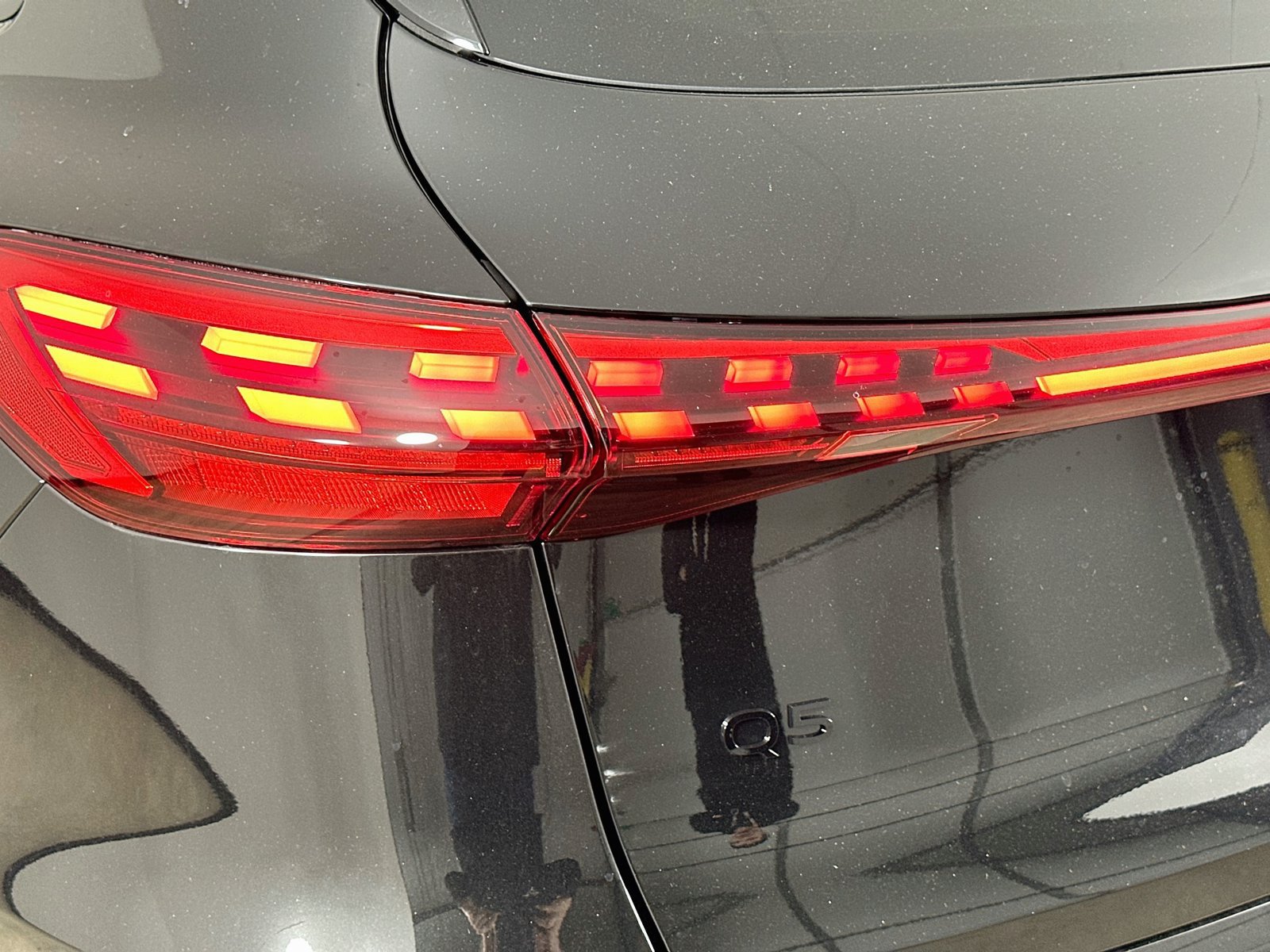 New 2026 Audi Q5 Premium Plus AWD/4WD image 12
