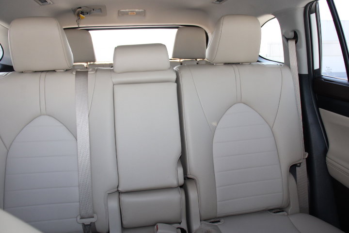 Certified 2022 Toyota Highlander XLE image 25