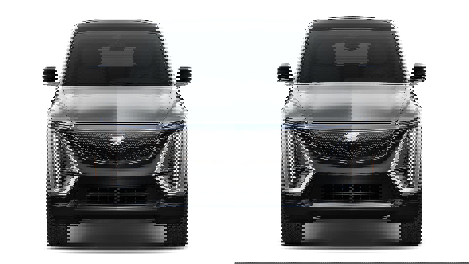 New 2025 Cadillac Lyriq Sport image 37