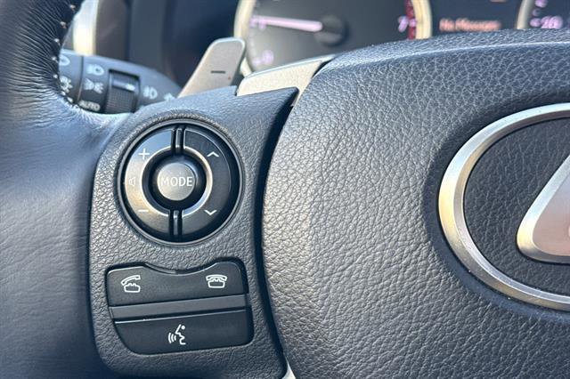 Used 2015 Lexus IS 250 image 25