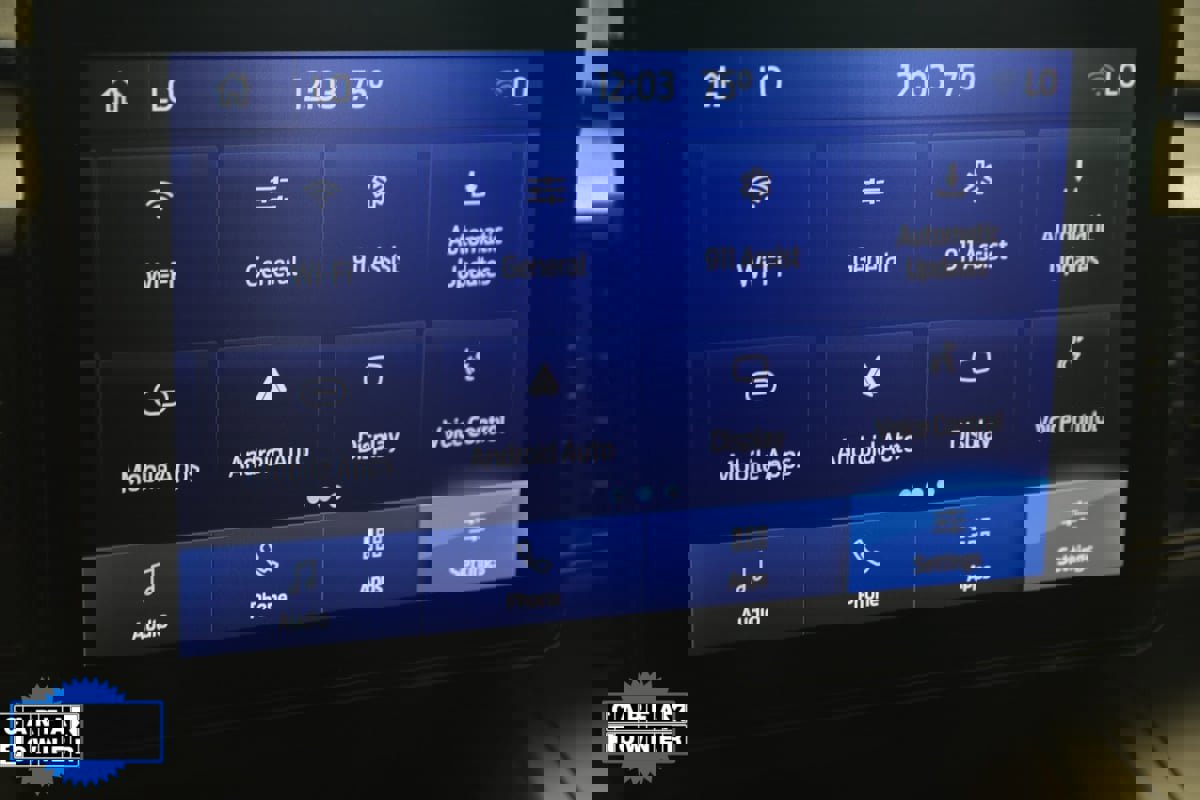 Used 2022 Ford Explorer XLT image 34