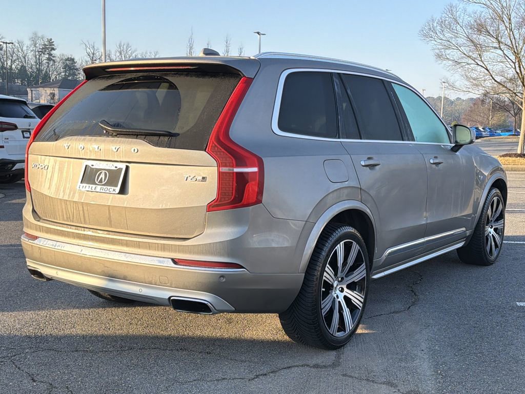 Used 2020 Volvo XC90 T6 Inscription image 3