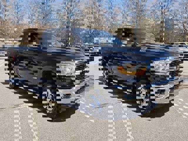 Used 2022 RAM 1500 Lone Star image 9