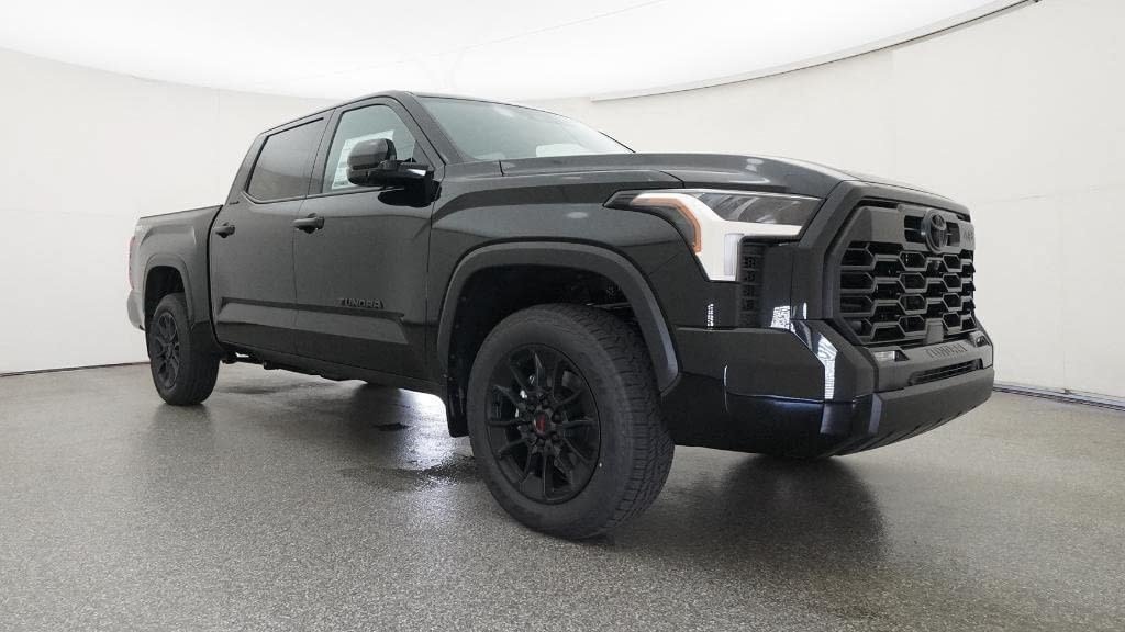 Used 2026 Toyota Tundra SR5 AWD/4WD image 10