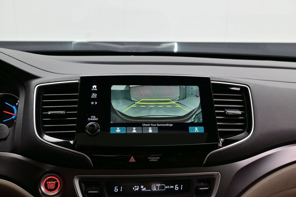 Used 2021 Honda Pilot EX-L image 47