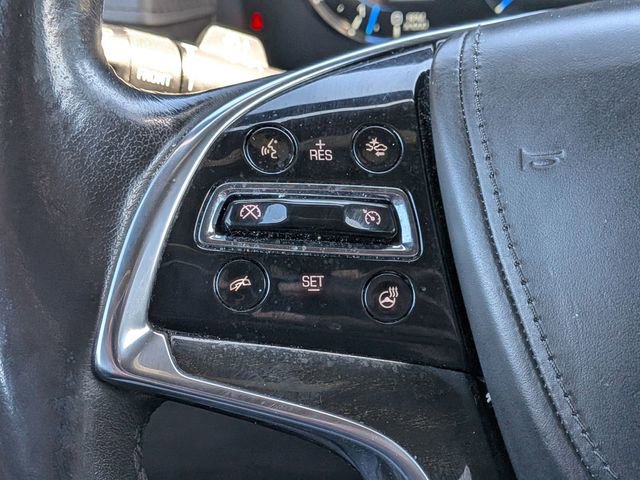 Used 2020 Cadillac Escalade Platinum AWD/4WD image 20