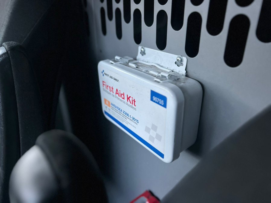 Used 2020 Mercedes-Benz Metris Kargo Master Shelves /Partitio w/ Safety Package image 38