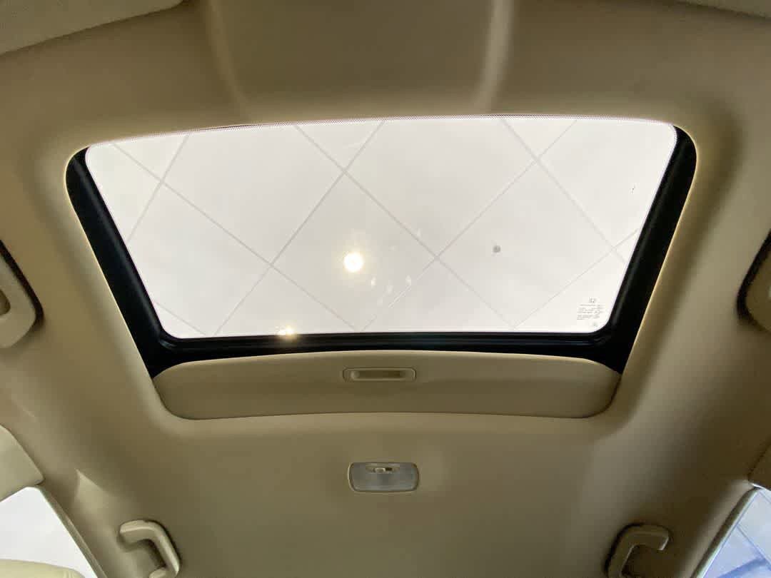 Used 2009 Honda CR-V EX-L image 24