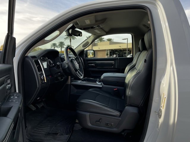 Used 2014 RAM 1500 Sport w/ Convenience Group image 12