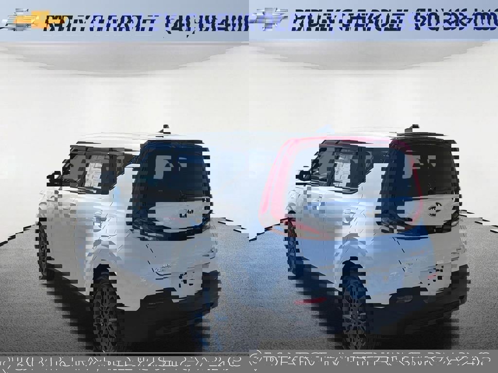 Used 2021 Kia Soul S image 27
