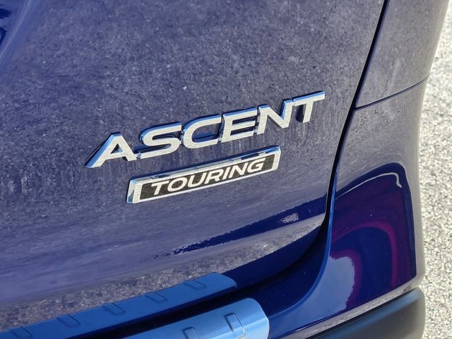 New 2026 Subaru Ascent Touring AWD/4WD image 9
