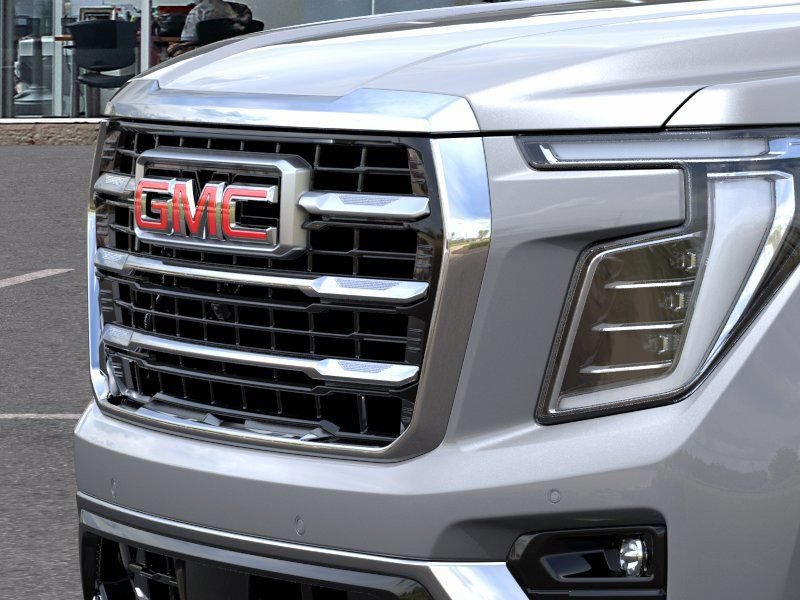New 2026 GMC Yukon Elevation AWD/4WD image 13