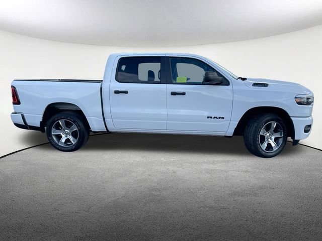 Used 2025 RAM 1500 Tradesman AWD/4WD image 15