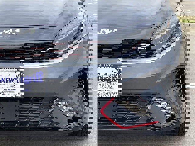 Used 2024 Kia Forte GT image 8