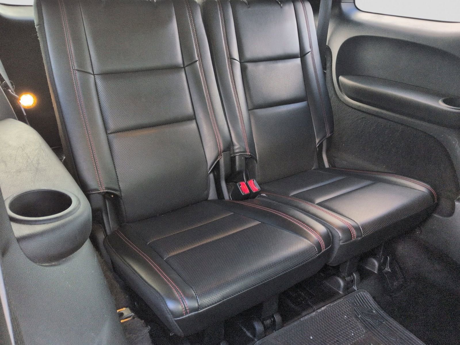 Used 2016 Dodge Durango R/T w/ Technology Group image 29