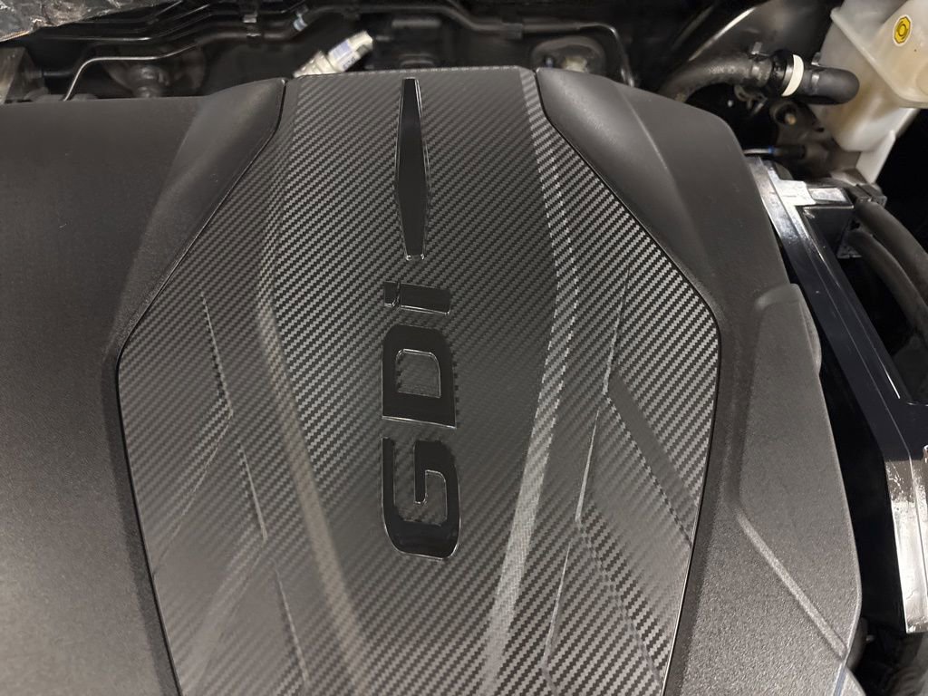 Used 2025 Kia K5 GT-Line image 32