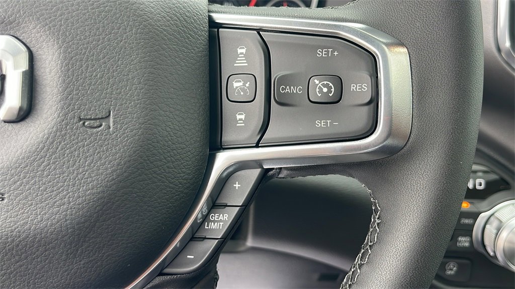 New 2026 RAM 1500 Laramie image 22