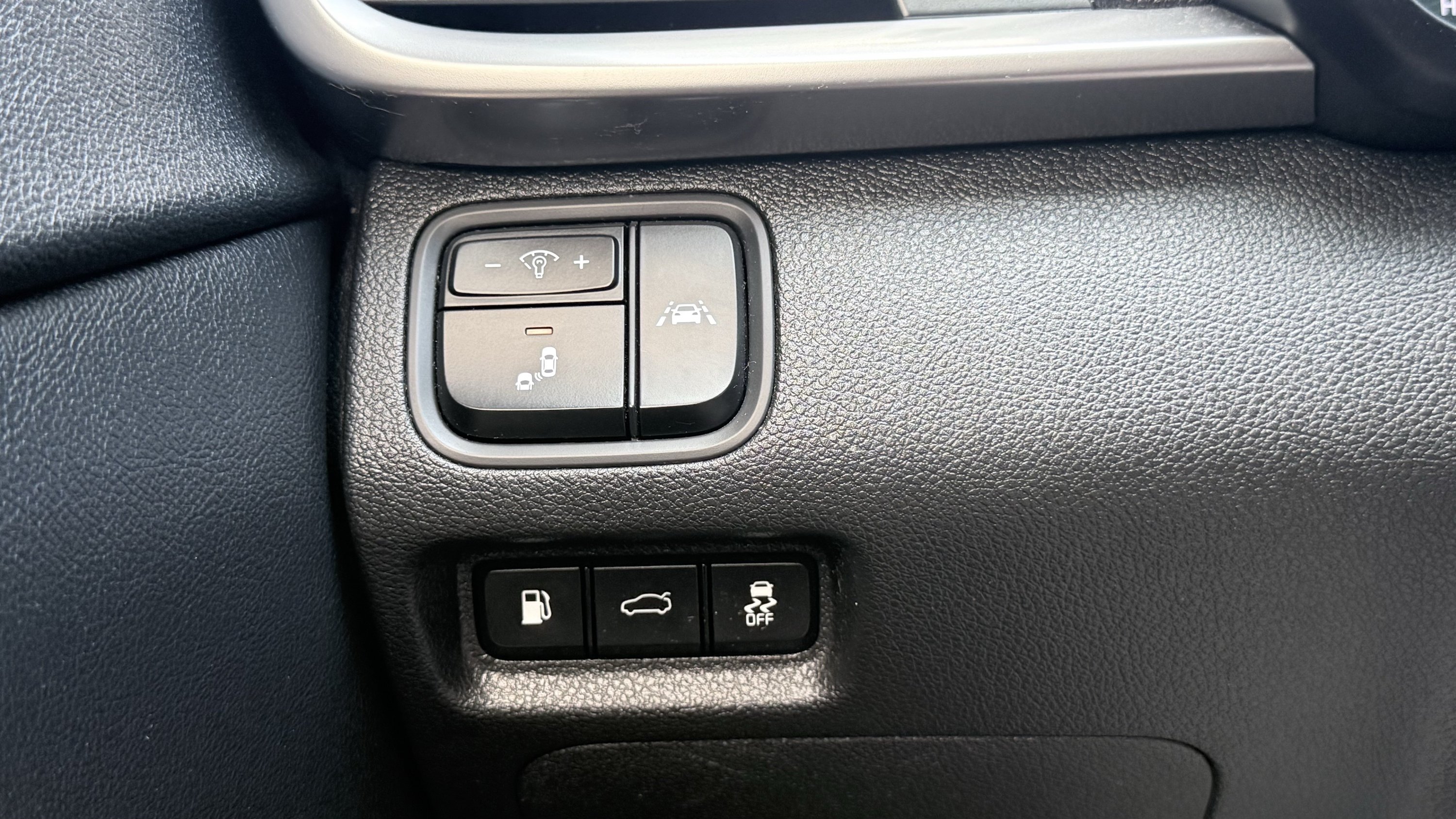 Used 2020 Kia Optima LX FWD image 56