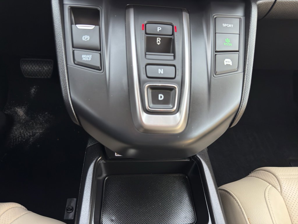 Used 2021 Honda CR-V EX-L image 20