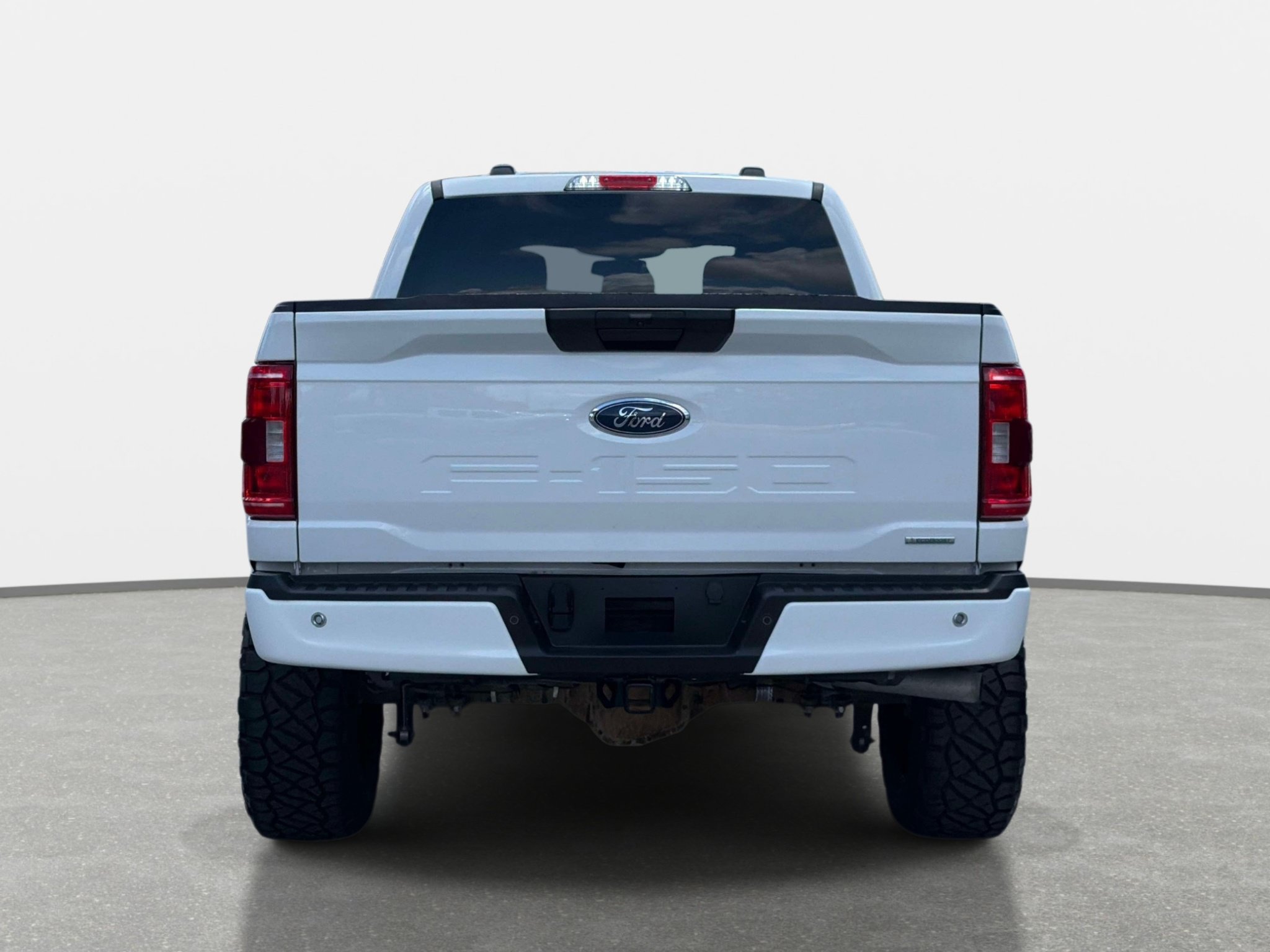 Used 2023 Ford F150 XLT w/ Equipment Group 301A Mid AWD/4WD image 14