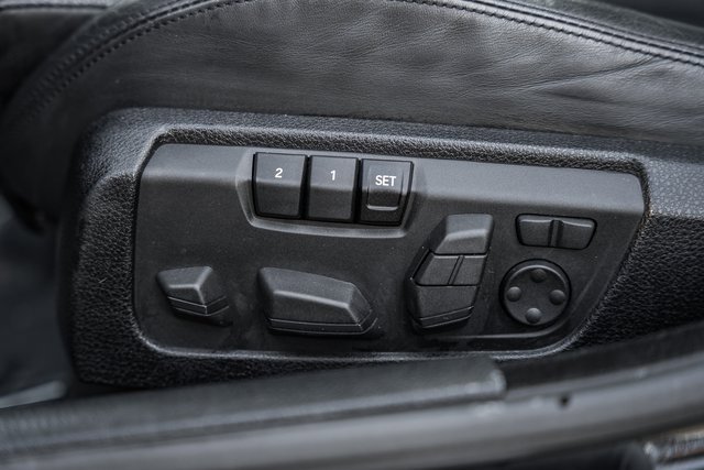 Used 2018 BMW 650i Gran Coupe xDrive image 34