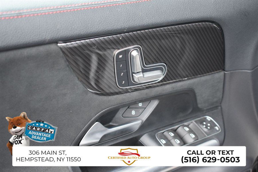 Used 2023 Mercedes-Benz GLA 250 image 13