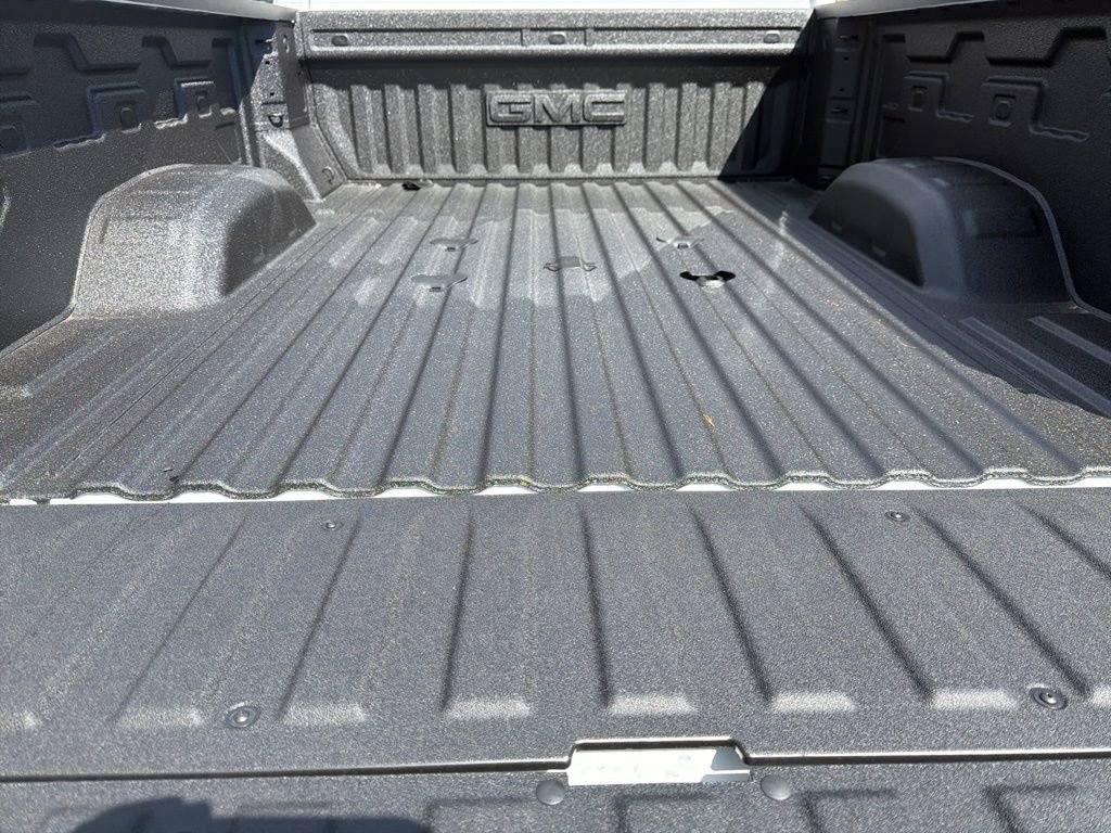 New 2026 GMC Sierra 2500 AT4 w/ AT4 Premium Plus Package image 12
