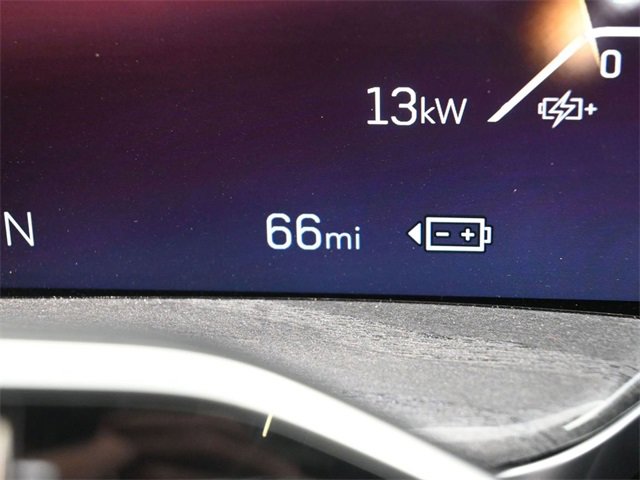 New 2025 Cadillac Escalade IQ Luxury 2 image 39