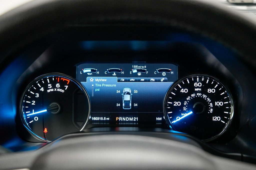 Used 2015 Ford F150 Lariat w/ Equipment Group 502A Luxury image 32