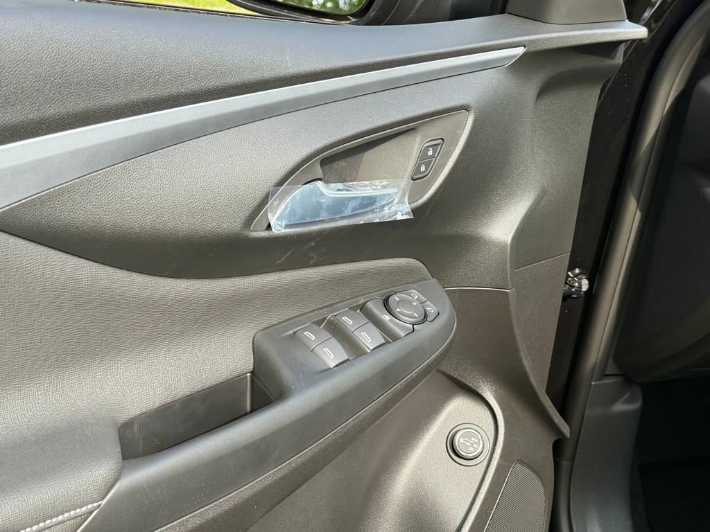 New 2025 Buick Envista Preferred w/ Convenience I Package image 25