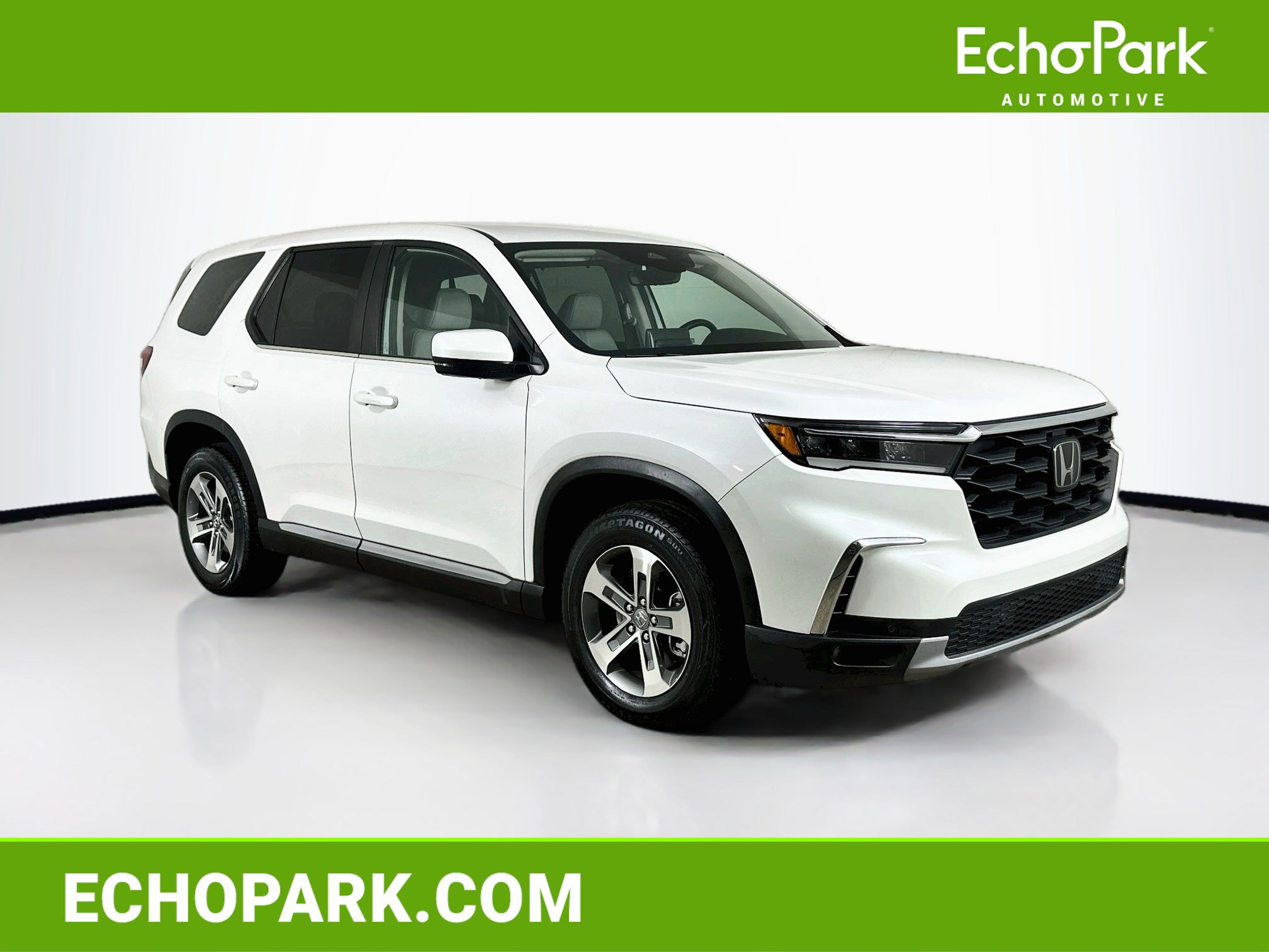 Used 2023 Honda Pilot EX-L