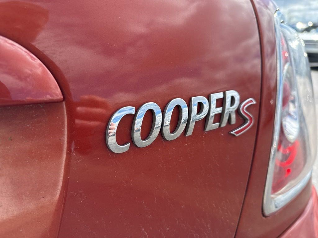 Used 2013 MINI Cooper S image 7