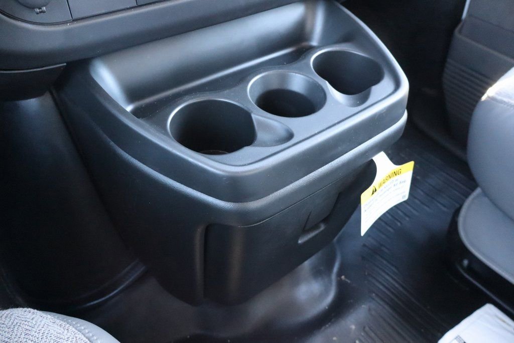 New 2026 Chevrolet Express 3500 w/ Power Convenience Package image 25