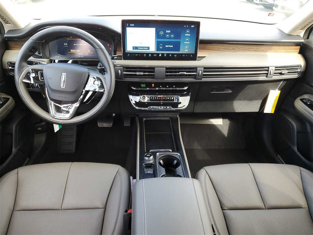 New 2026 Lincoln Corsair Grand Touring image 14