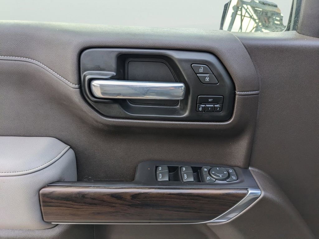 Used 2021 GMC Sierra 1500 SLT w/ SLT Premium Plus Package image 20