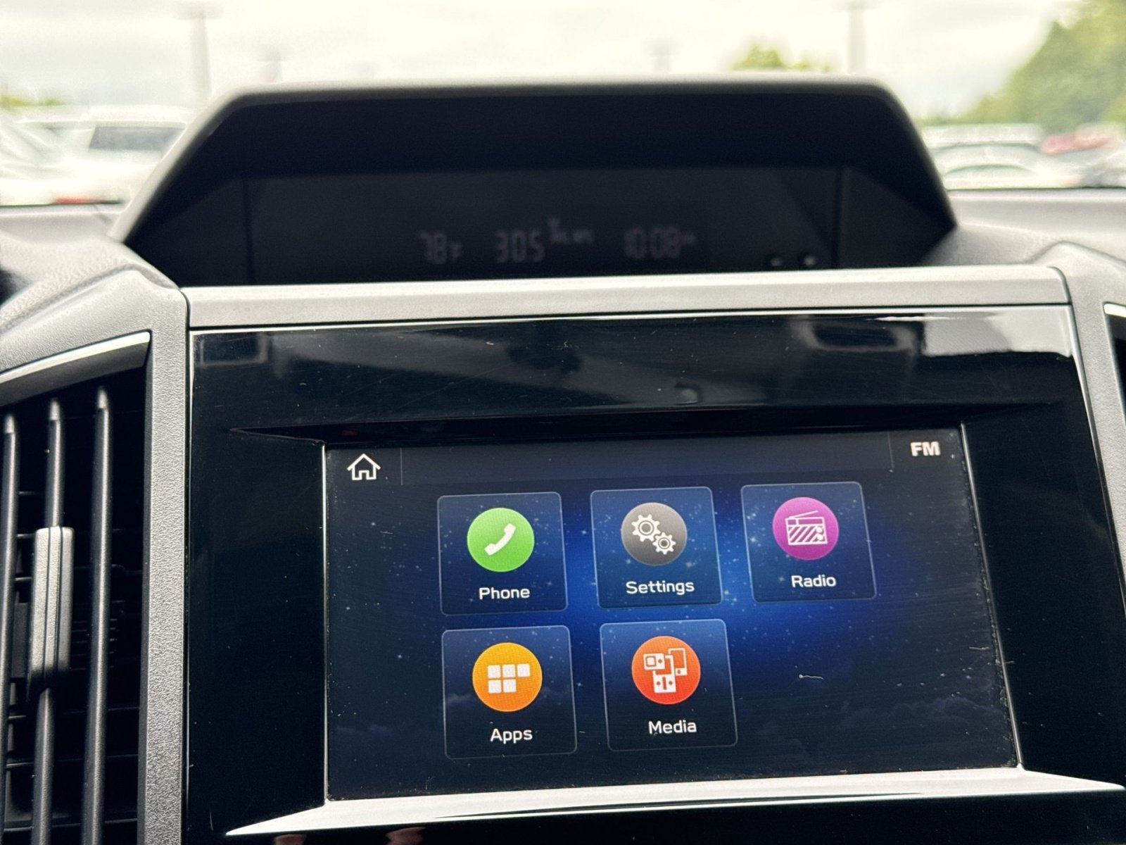Used 2019 Subaru Crosstrek 2.0i w/ Eyesight System AWD/4WD image 28