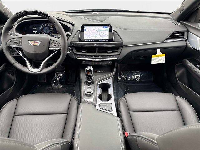 New 2026 Cadillac CT4 Premium Luxury image 13