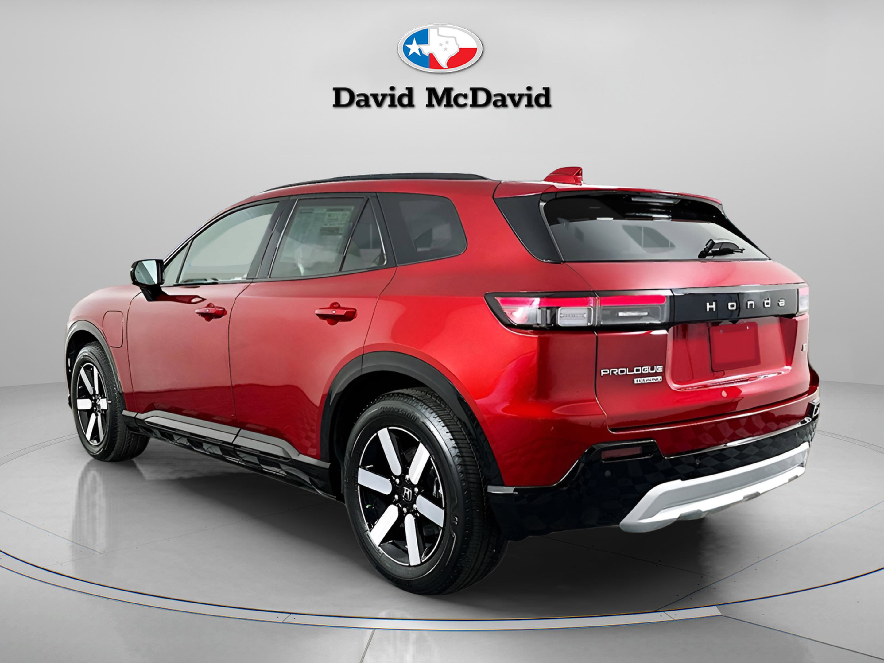 New 2026 Honda Prologue Touring image 2