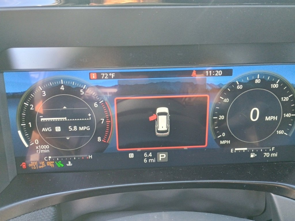 New 2026 Subaru Outback Limited image 19