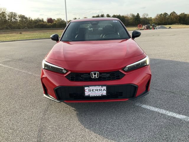 New 2026 Honda Civic Sport image 11