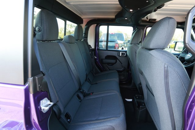 New 2026 Jeep Gladiator Sport image 27