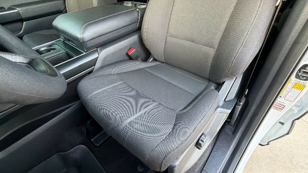 Used 2026 Ford F150 STX RWD image 15