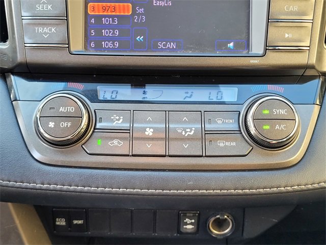 Used 2013 Toyota RAV4 XLE image 25