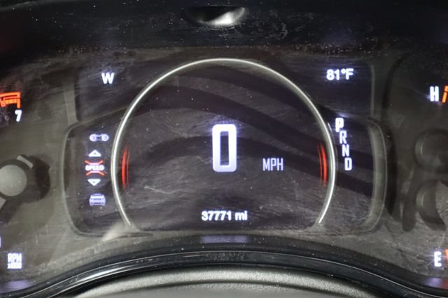 Used 2022 Dodge Durango SXT AWD/4WD image 38