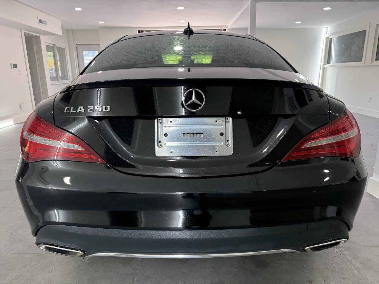 Used 2019 Mercedes-Benz CLA 250 image 10