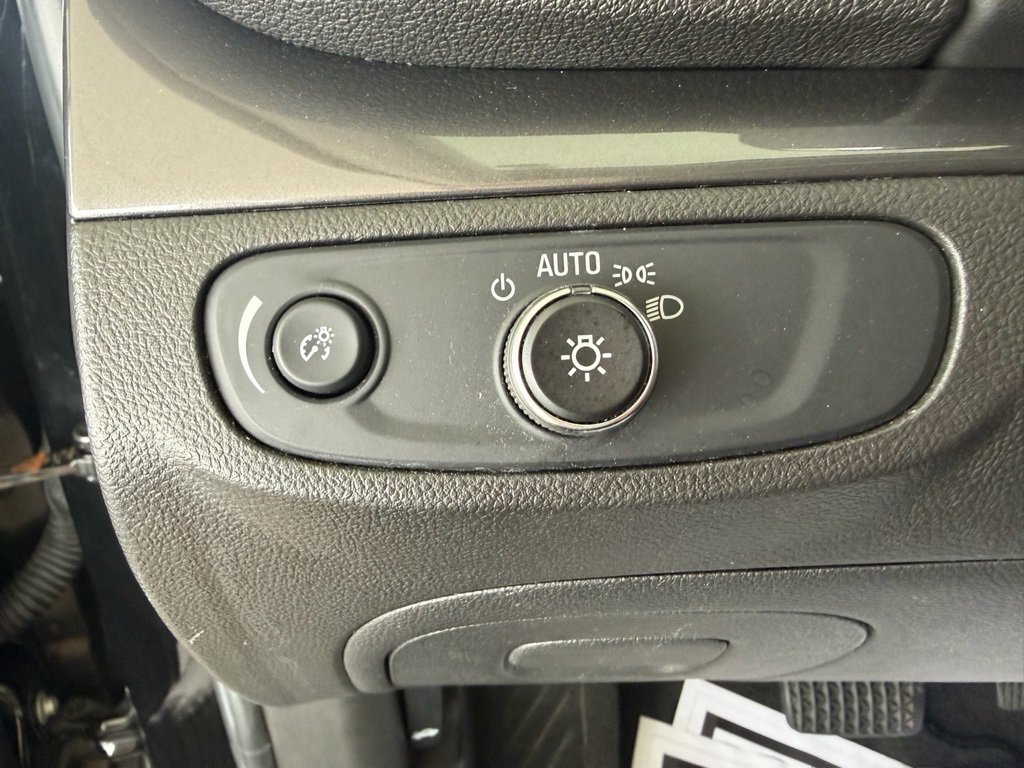 Used 2017 Buick Encore Preferred image 21