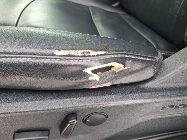 Used 2022 Ford F150 XLT w/ Equipment Group 302A High image 39