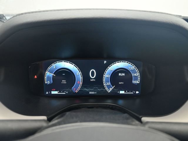 Used 2025 Jeep Compass Limited w/ Elite Group image 21